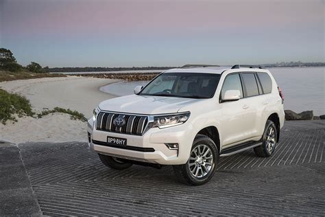 prada land cruiser|toyota prado ground clearance.